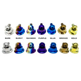 JDC Titanium MAF Sensor Hardware Kit | Multiple Subaru Applications