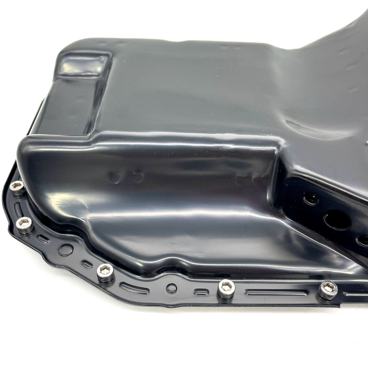 JDC Oil Pan Hardware Kit | Evo 4-9/DSM