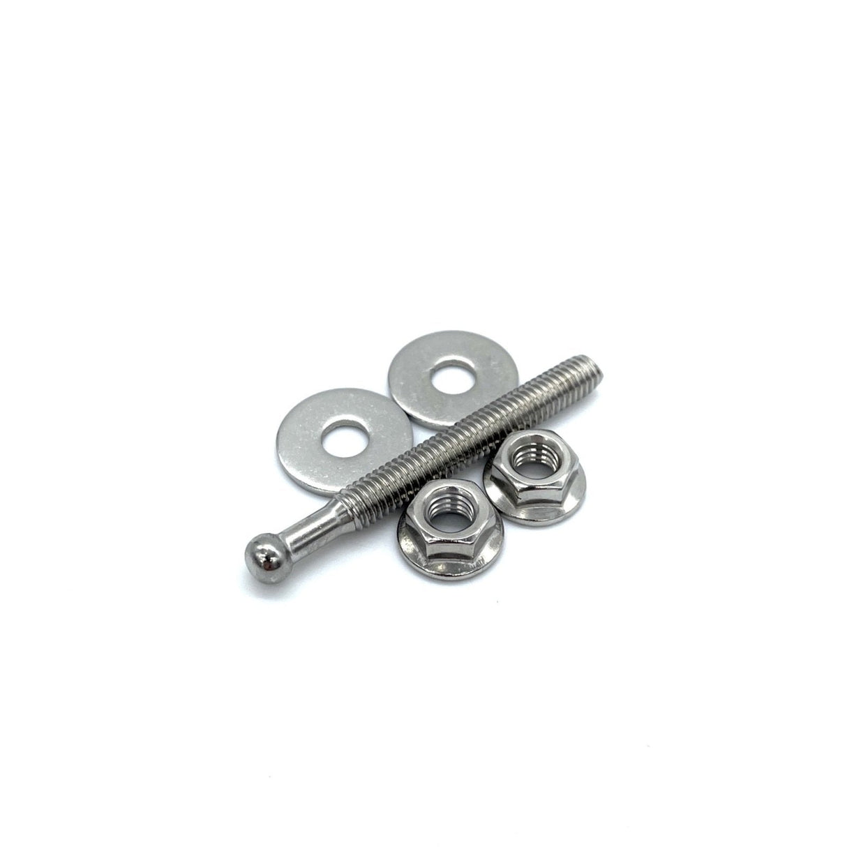 JDC Universal Quik-Latch QL-25 Replacement Hardware