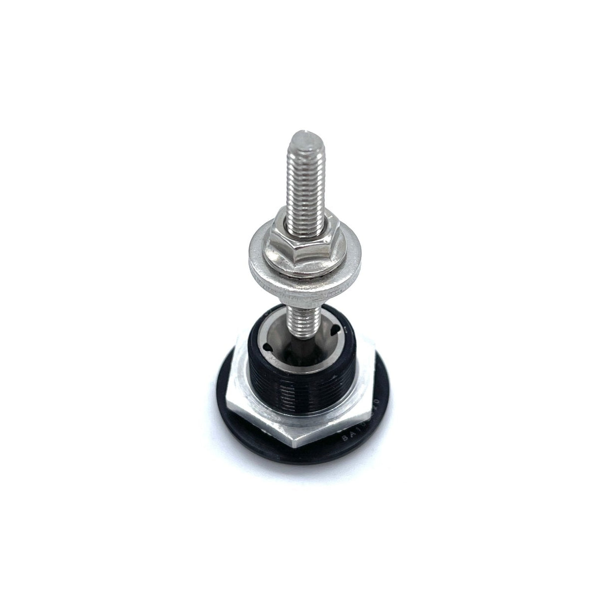 JDC Universal Quik-Latch QL-25 Replacement Hardware