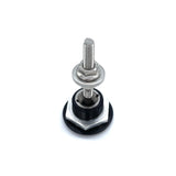 JDC Universal Quik-Latch QL-25 Replacement Hardware