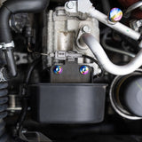 JDC Titanium A/C Compressor Cover Hardware | 13-21 FRS/BRZ/86