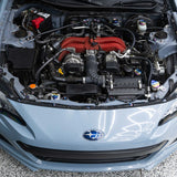JDC Titanium Airbox Hardware | 13-21 FRS/BRZ/86