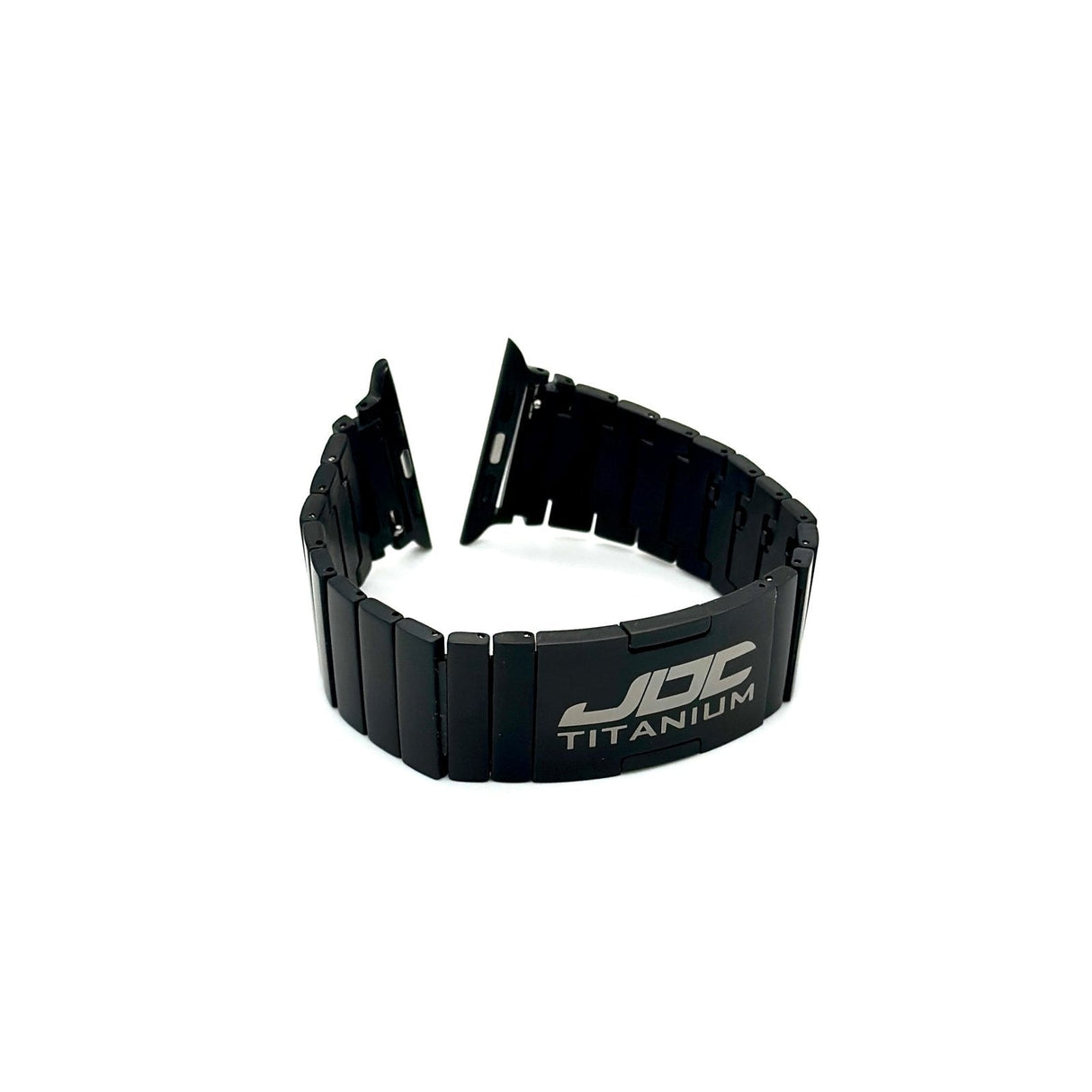 JDC Titanium Apple Watch Band