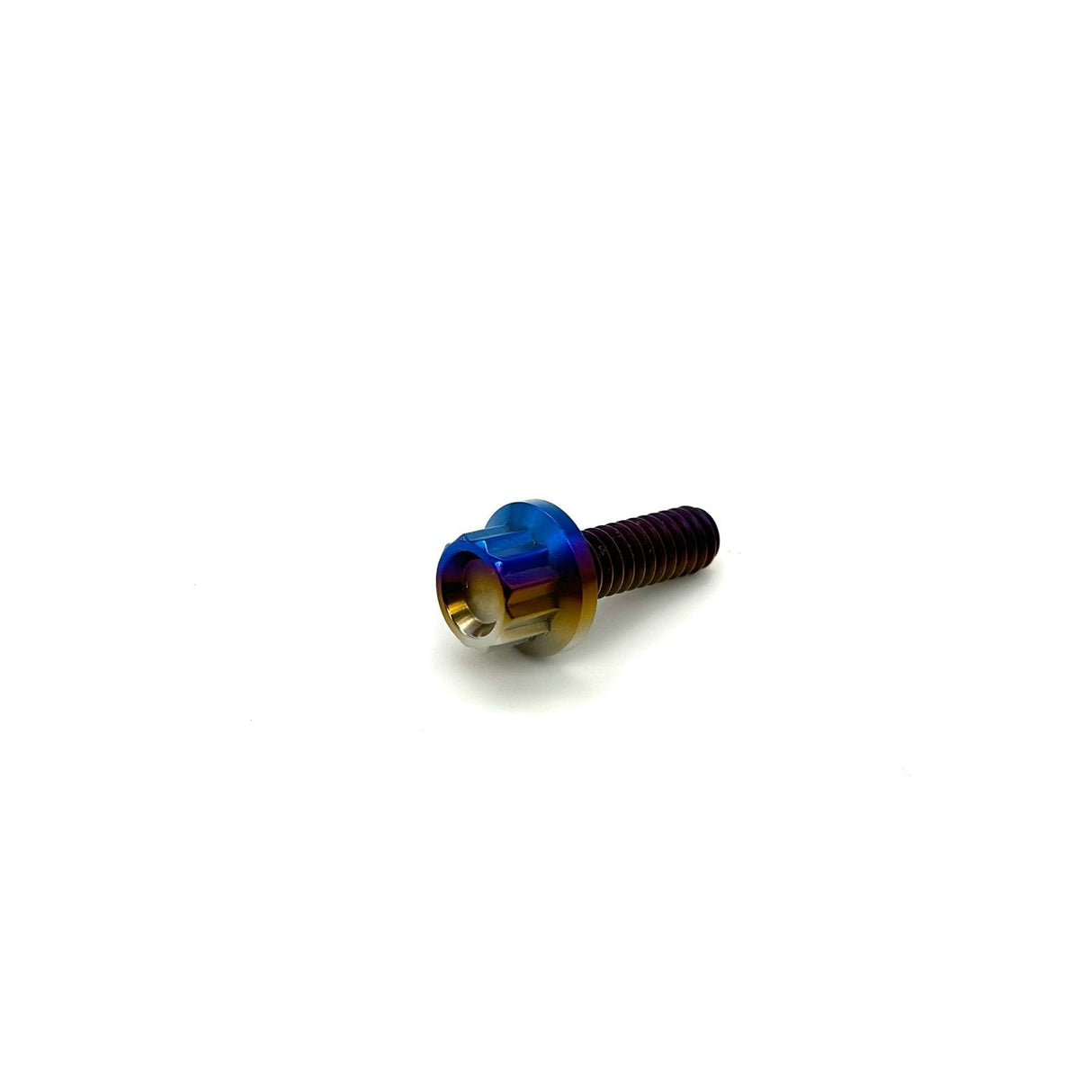 JDC Titanium Beadlock and 3-Piece Wheel Hardware | Universal