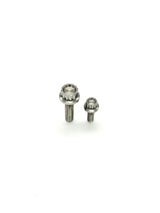 JDC Titanium Beadlock and 3-Piece Wheel Hardware | Universal
