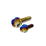JDC Titanium Beadlock and 3-Piece Wheel Hardware | Universal