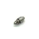 JDC Titanium Brake Bleeder & Cap for Brembo Calipers