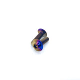JDC Titanium Cam Position Sensor Hardware Replacement Kit | Nissan R35 GT-R