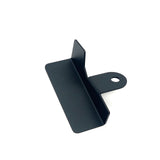 JDC Titanium Cam Position Sensor Heat Shield | Mitsubishi Evo X