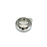 JDC Titanium Coolant Overflow Reservoir Cap | Multiple Subaru Applications