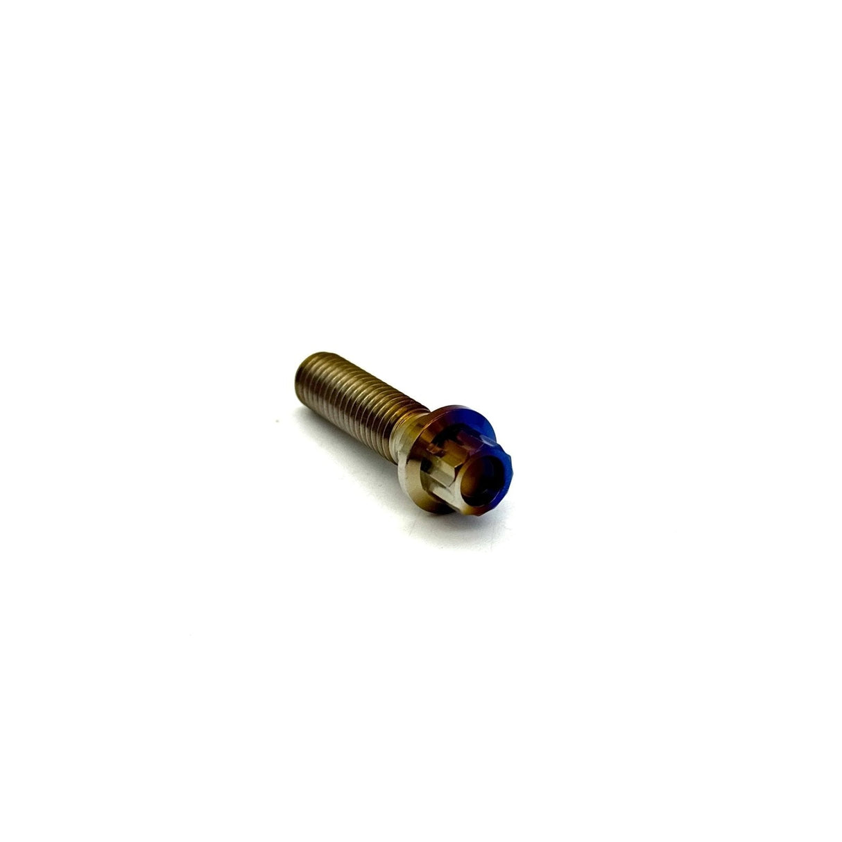JDC Titanium Universal 3-Piece Wheel Hardware M8 & M7