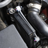 JDC Titanium Engine Bay Dress-Up Hardware Kit | 2013-2021 FRS/BRZ/86