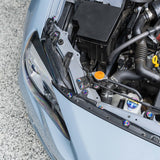 JDC Titanium Engine Bay Dress-Up Hardware Kit | 2013-2021 FRS/BRZ/86