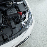 JDC Titanium Engine Bay Dress-Up Hardware Kit | 2023+ GR Corolla