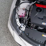 JDC Titanium Engine Bay Dress-Up Hardware Kit | 2023+ GR Corolla