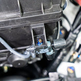 JDC Titanium Engine Bay Dress-Up Hardware Kit | 2023+ GR Corolla
