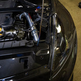 JDC Titanium Engine Bay Dress-Up Hardware Kit | Nissan 370z