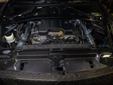JDC Titanium Engine Bay Dress-Up Hardware Kit | Nissan 370z