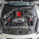 JDC Titanium Engine Bay Dress-Up Hardware Kit | Nissan R35 GT-R