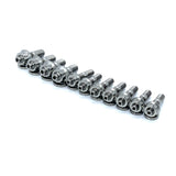 JDC Titanium Exhaust Manifold Stud Kit | 1G DSM