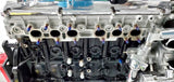 JDC Titanium Exhaust Manifold Stud Kit | RB26