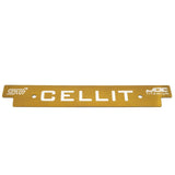 JDC Titanium Front License Plate Delete Kit | Subaru Applications/Universal