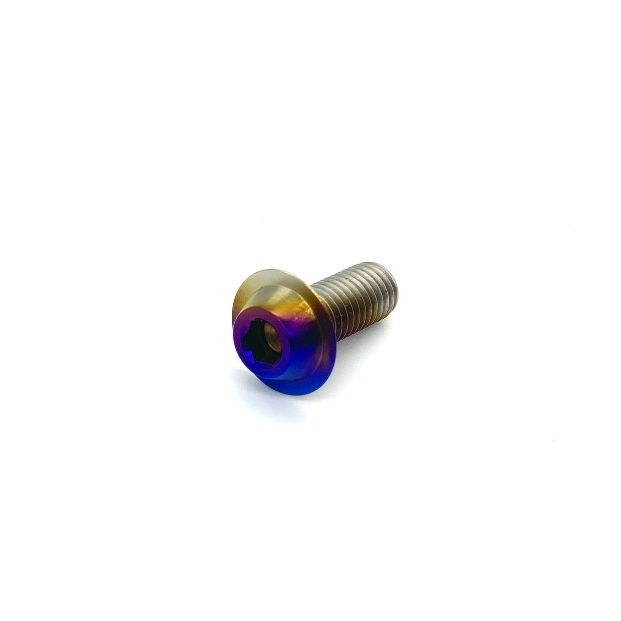 JDC Titanium Grounding Hardware Kit | 2015-2021 Subaru WRX/STi
