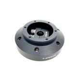 JDC Titanium Hardware for NRG Steering Wheel Short Hub Adaptor | Evo 7/8/9