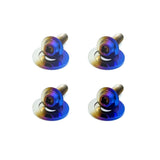 JDC Titanium Headlight Hardware | 13-21 FRS/BRZ/86