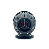 JDC Titanium HKS Blow-Off Valve Hardware Kit