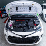 JDC Titanium Hood Hardware Replacement Kit | 2023+ GR Corolla