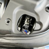 JDC Titanium Hood Latch Mechanism Hardware Kit | A90 Toyota Supra