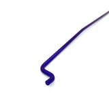 JDC Titanium Hood Prop Rod | Evo 7/8/9