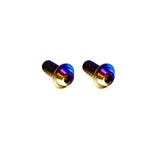 JDC Titanium Idle Air Control Valve Hardware | MK4 Toyota Supra