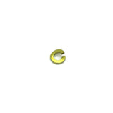 JDC Titanium Lock Washers
