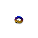 JDC Titanium Lock Washers