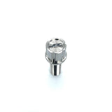 JDC Titanium Locking Lug Bolts | A90 Toyota Supra/BMW