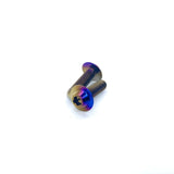 JDC Titanium MAF Sensor Hardware | 2023+ FL5 Civic Type R