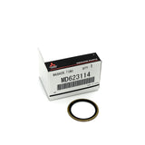 JDC Titanium MIVEC Cam Gear Cap | Mitsubishi Evo 9