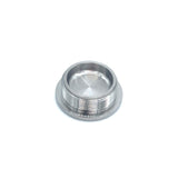 JDC Titanium MIVEC Cam Gear Cap | Mitsubishi Evo 9