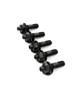 JDC Titanium O2 Housing Stud Kit | Mitsubishi Evo 4-X