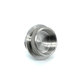 JDC Titanium Oil Cap | Mitsubishi Evo X