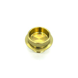JDC Titanium Oil Cap | Mitsubishi Evo X