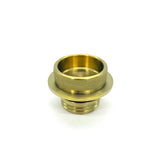 JDC Titanium Oil Cap | Mitsubishi Evo X
