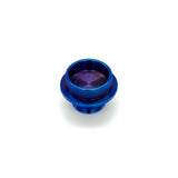 JDC Titanium Oil Cap | Mitsubishi Evo X