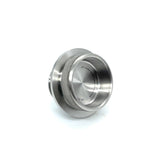 JDC Titanium Oil Cap | Nissan R35 GT-R/Multiple Nissan Applications