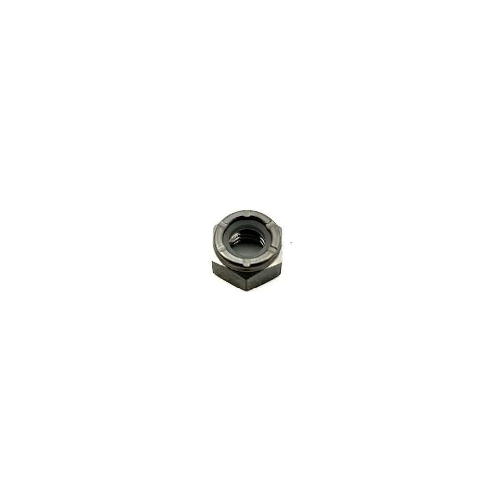 JDC Titanium Oil Filler Neck Hardware Replacement Kit | Nissan R35 GT-R