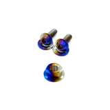 JDC Titanium Relay & Fuse Box Hardware | 2023+ GR Corolla