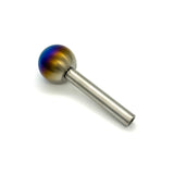 JDC Titanium Shift Knob Extension Rod | Universal
